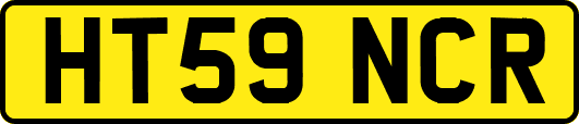 HT59NCR