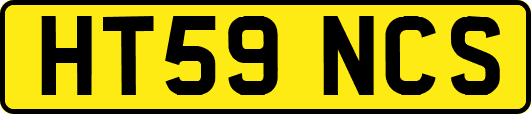 HT59NCS
