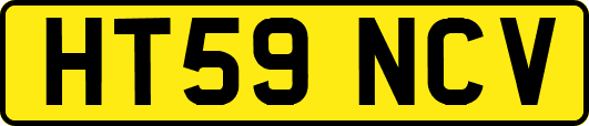 HT59NCV