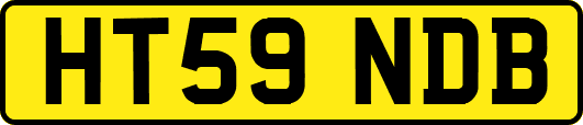 HT59NDB