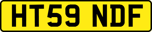 HT59NDF