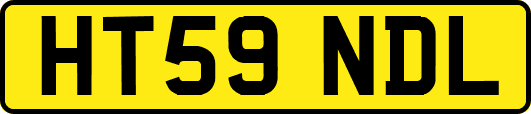 HT59NDL