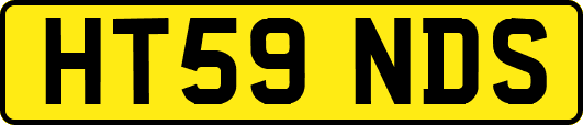 HT59NDS