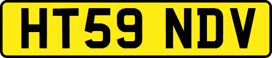 HT59NDV