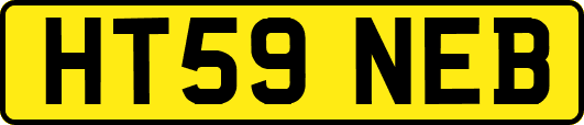 HT59NEB