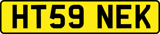 HT59NEK