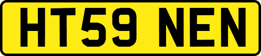 HT59NEN