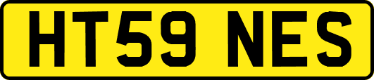HT59NES