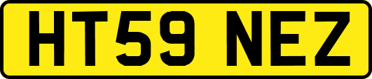 HT59NEZ