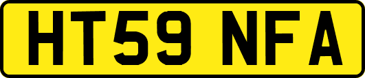 HT59NFA