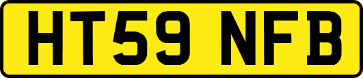 HT59NFB