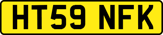 HT59NFK