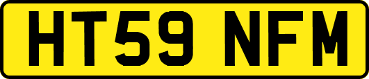HT59NFM