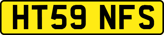 HT59NFS