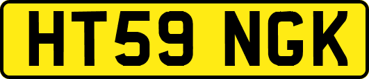 HT59NGK