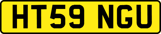 HT59NGU