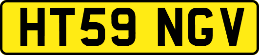 HT59NGV