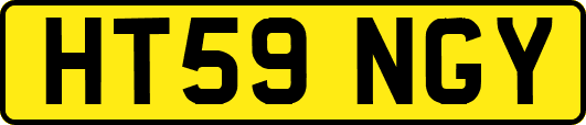 HT59NGY