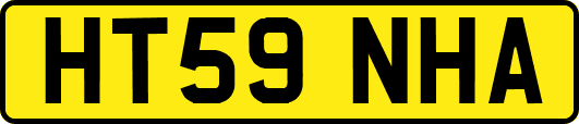HT59NHA