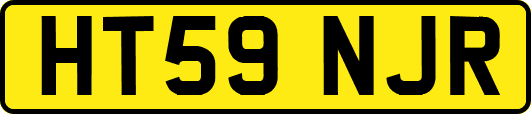 HT59NJR