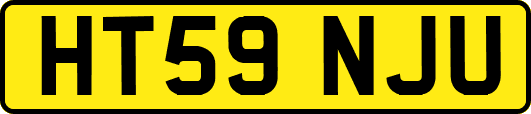 HT59NJU