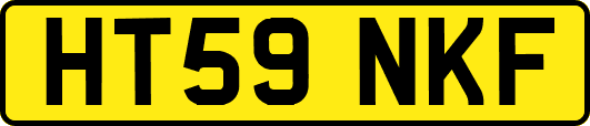 HT59NKF