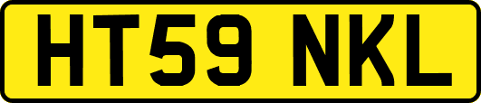 HT59NKL