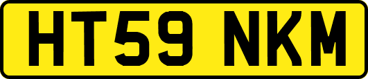 HT59NKM