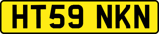 HT59NKN