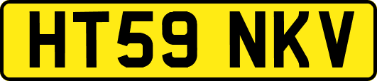 HT59NKV