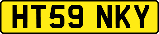 HT59NKY