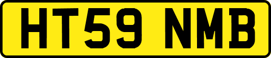 HT59NMB