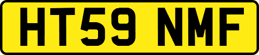 HT59NMF