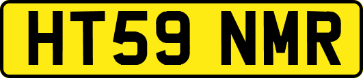 HT59NMR