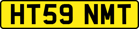 HT59NMT