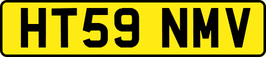 HT59NMV