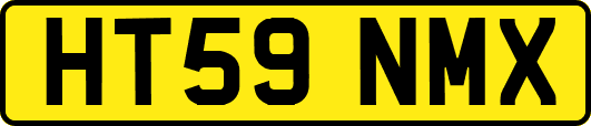 HT59NMX