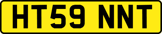 HT59NNT