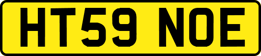 HT59NOE
