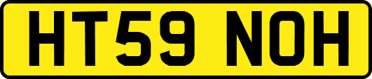 HT59NOH