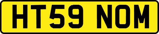 HT59NOM