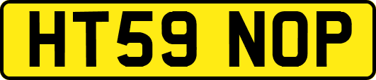 HT59NOP