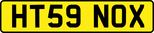 HT59NOX
