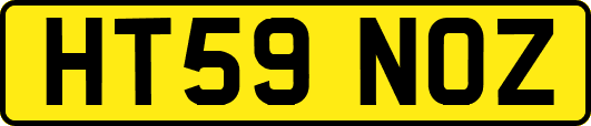 HT59NOZ