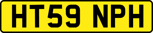 HT59NPH