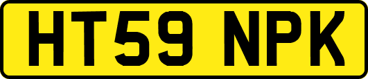 HT59NPK