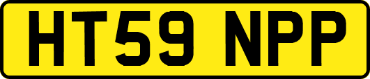 HT59NPP