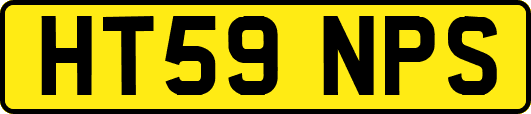 HT59NPS