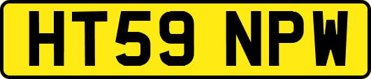 HT59NPW