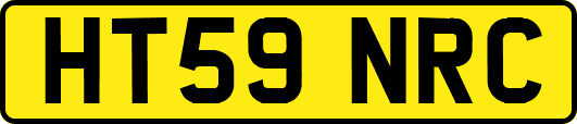 HT59NRC